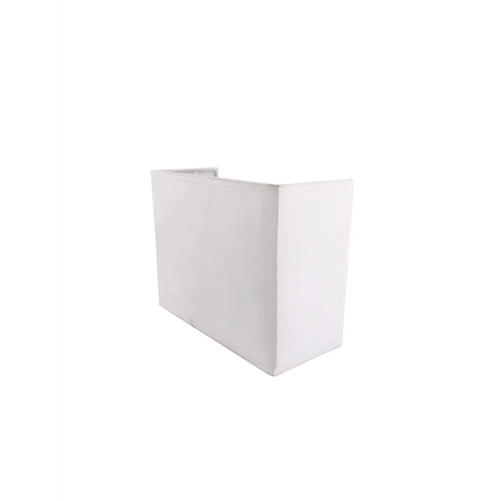 Бра Janel, цвет белый Toplight STLM-2138103