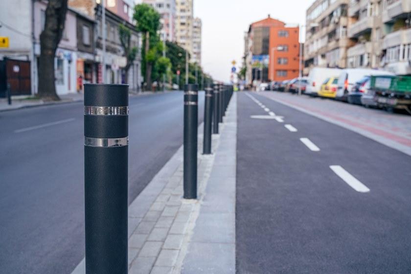 ENCHO ENCHEV - ETE Столб металлический  33  - Вид №4