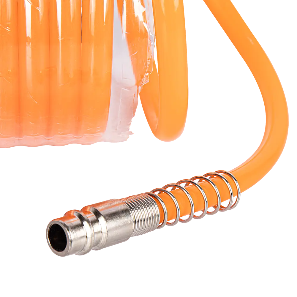 Поршневой компрессор Kronwerk 24 л с прямой передачей 89391549 STLM-1400210 - Вид №11