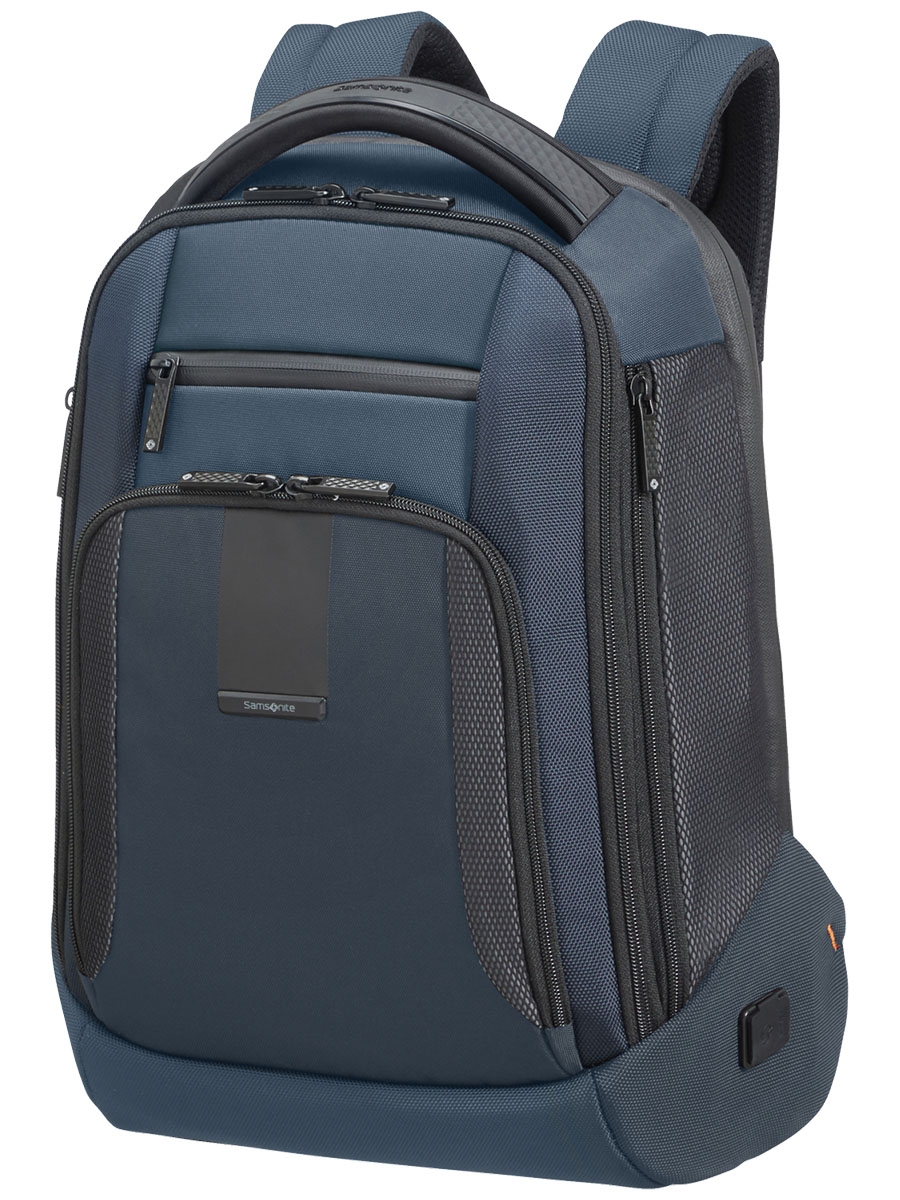KG1-01001 Рюкзак для ноутбука KG1*001 Laptop Backpack 14.1 Samsonite Cityscape Evo 