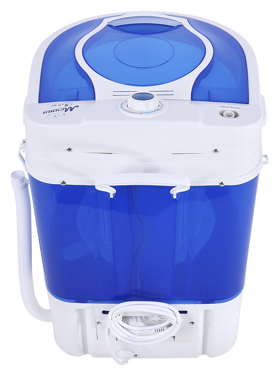 9079239 Стиральная машина Мечта WMS S303UT01 STDN-0028179 - Вид №3