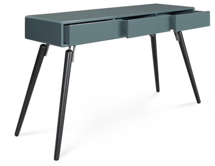 PRADDY Лакированная консоль с ящиками Hyde Tr061 - Вид №2