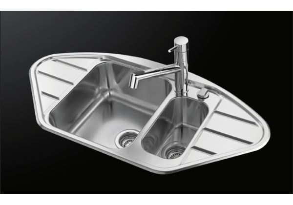 3321060 Мойка Diamant 3321060 Fosterspa  - Вид №3