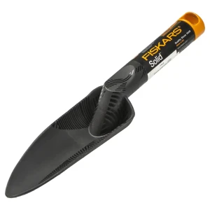 Совок для рассады Fiskars 146020, 26 см, полиамид