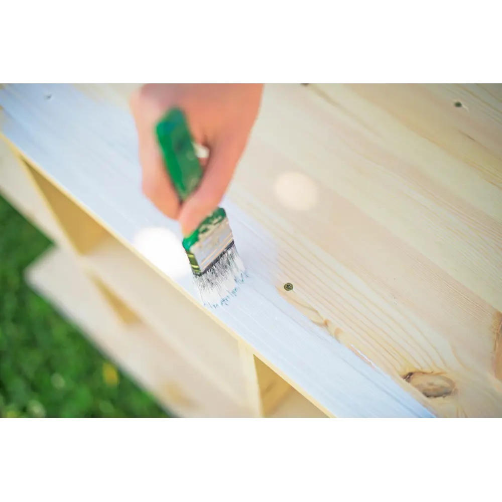 Dufa Wood Protect - антисептик для дерева с грязеотталкивающим эффектом 14724296 STLM-0005063 - Вид №3