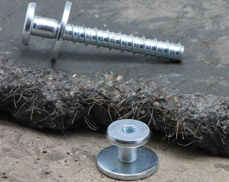 TECNARIA Чердак соединитель sun-id-1356553