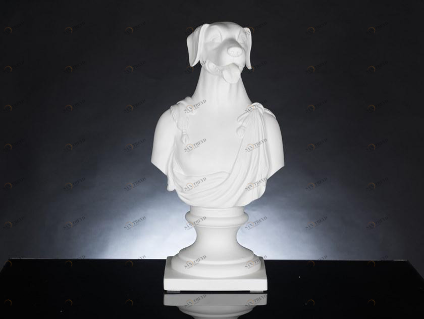 VGnewtrend Керамическая скульптура  6010705.95 