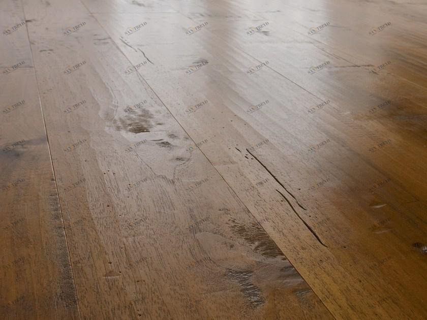 CP Parquet 2-х слойный 3-х слойный шлифованный деревянный паркет Antico asolo millenium & nuovo millenium sun-id-1438517