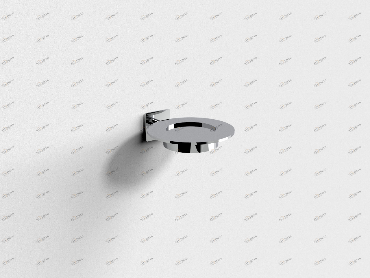 OSLO  Мыльница IBB1974 OL01Q