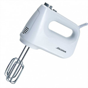 5364229 Миксер Аксинья КС-409 белый