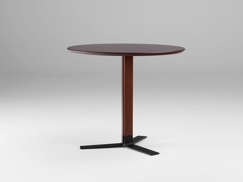 ONDARRETA Основание стола из стали sun-id-1473887 - Вид №1