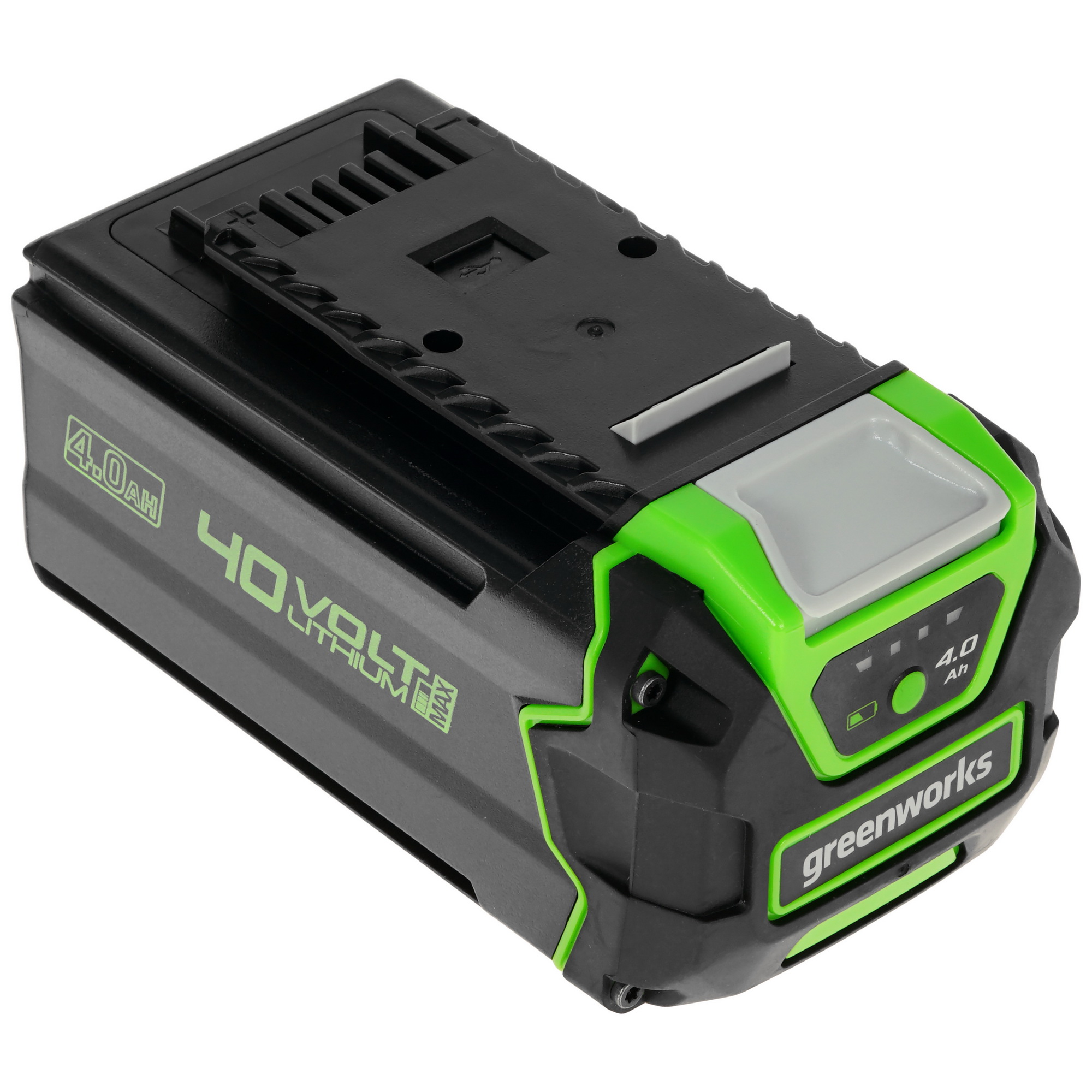 Аккумулятор GreenWorks G40USB4 40V 5346967 STDN-0028142 - Вид №1
