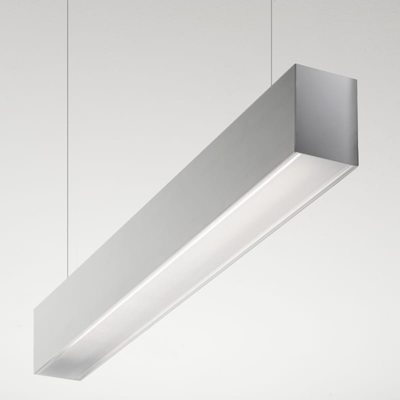 Металлический подвесной светильник Lucifero's файл 2H ARCH-00094480 - Вид №1