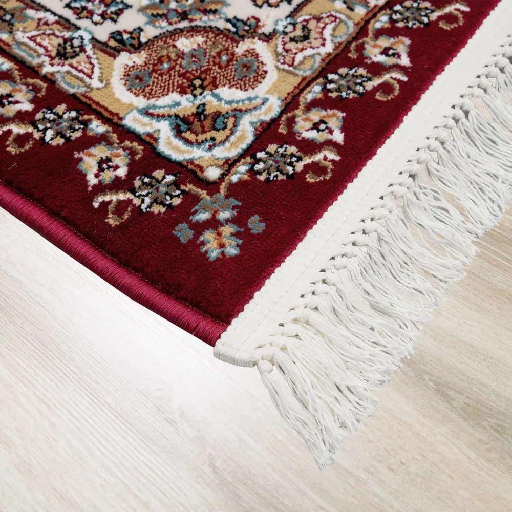 Ковёр Шахреза 2х2.85 м полипропилен 16860646 STLM-2012971 MERINOS  - Вид №1