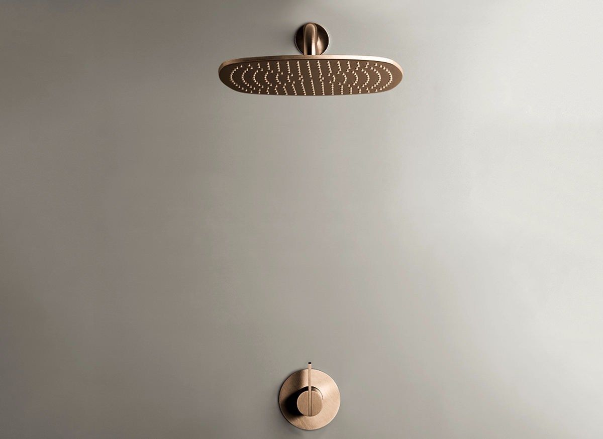 Смеситель для душа с душем COCOON Piet Boon ARCH-00052233 - Вид №5