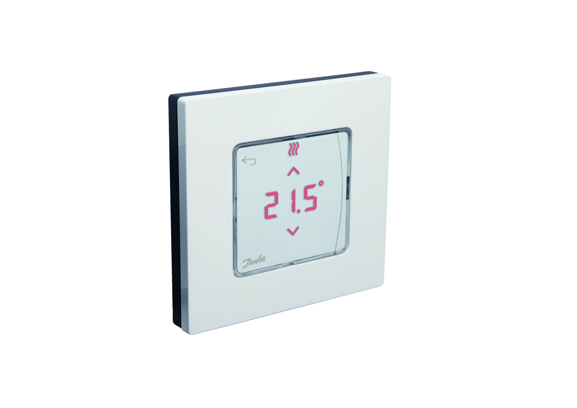 Danfoss Термостаты серии Danfoss Icon™ 230 В Danfoss Icon датчик температуры 088U1110  - Вид №12