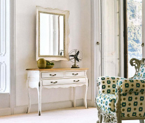 Консоль Venere TONIN 1513