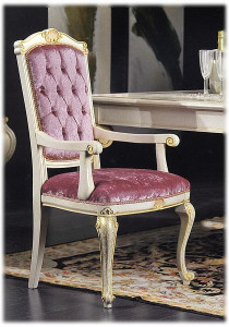 Стул  MIRANDOLA M634/C