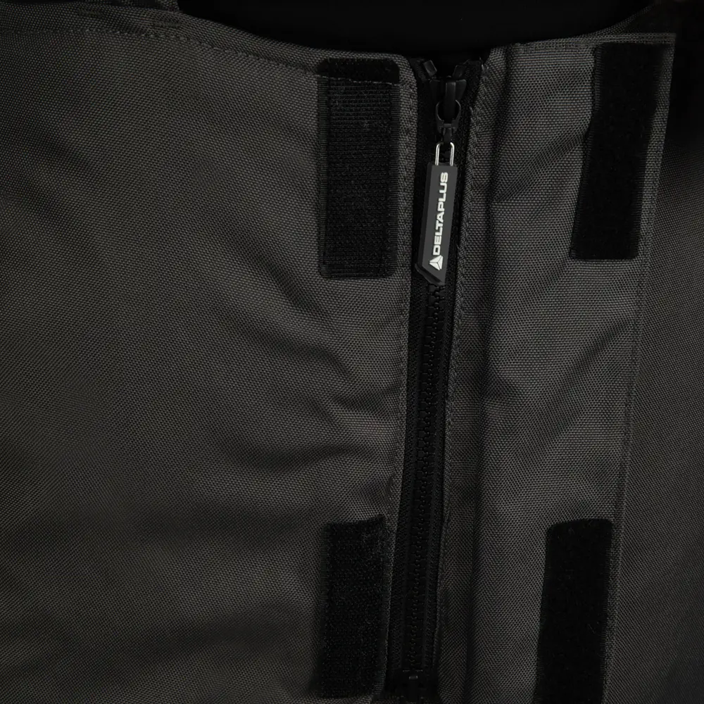 Утепленный полукомбинезон Delta Plus Iceberg L - защита от холода 82633165 STLM-1542418 - Вид №3