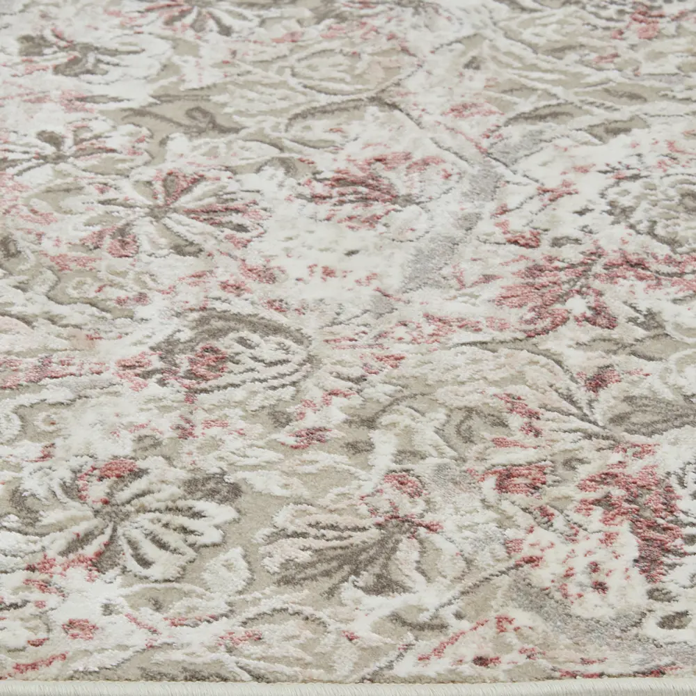 Ковер вискоза Prisma 82003/6111 160х230 см 85305570 STLM-2135252 RAGOLLE  - Вид №3