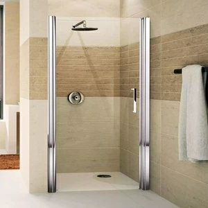 Двери в нишу 90 см GIADA 1B Novellini GIADA