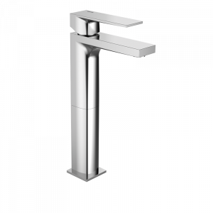 60515600 PREMIUM Хром Tall Умывальник смеситель Хром GRB MIXERS