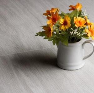 Виниловый ламинат IVC Ultimo Casablanca 24123 Дуб с брашью (Текстурированная) 1316х191 мм.