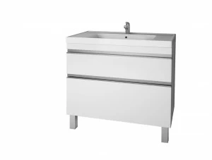 Тумба Grace Plus 90, 2 ящ