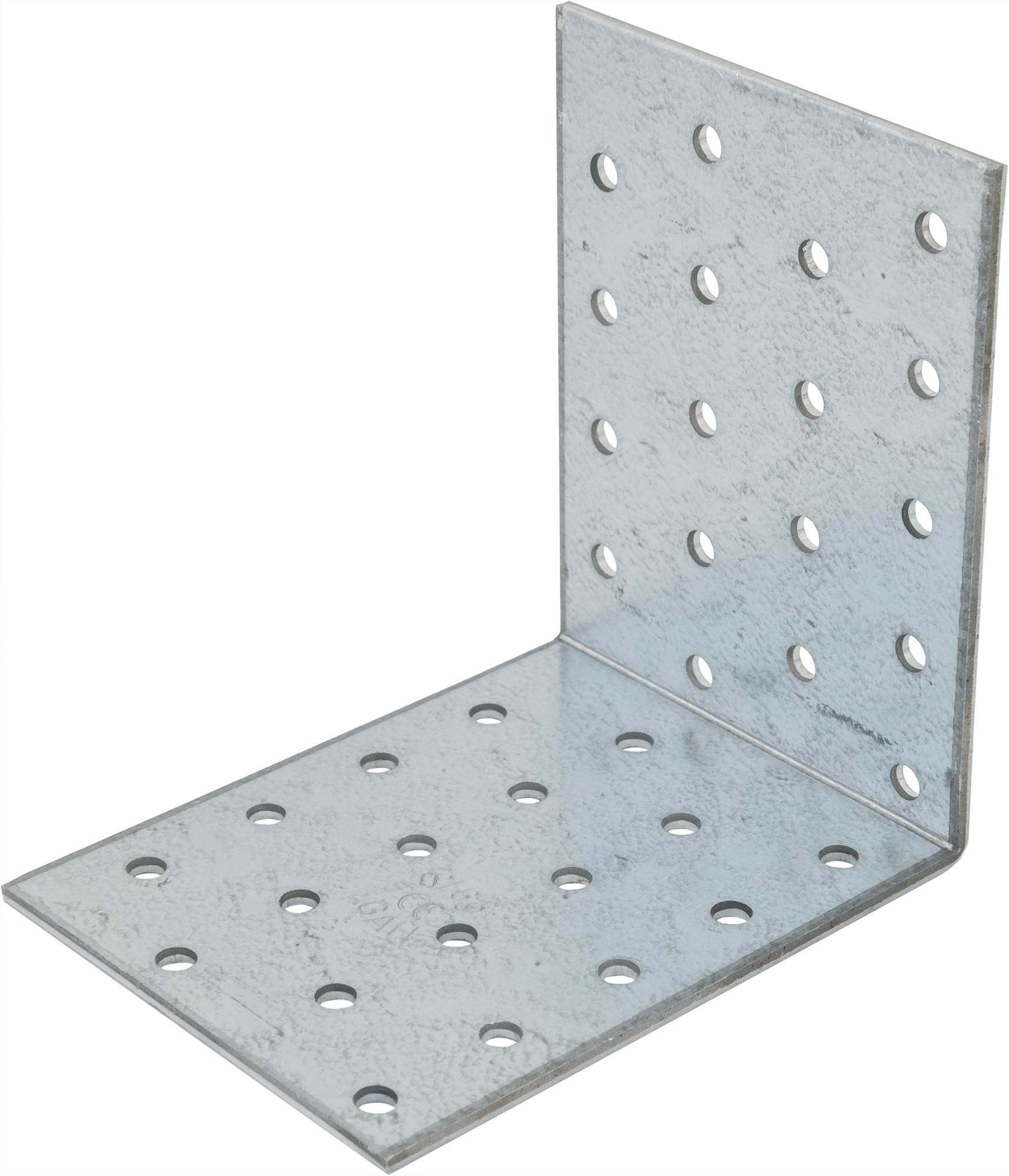 GAH ALBERTS Уголок крепежный для надежных соединений 100×100×80 мм 82547510