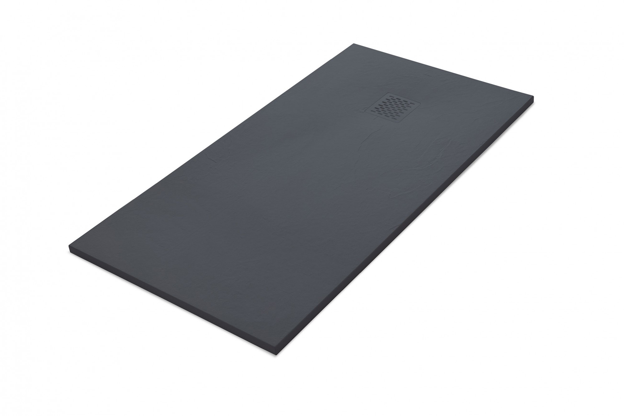 MCBATH Centuria Slate Nox R2 160x80 Базальт прямоугольный sun-id-1959482