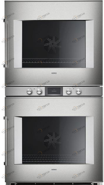 Gaggenau Двойная духовка класса а Serie 400 Bx480112
