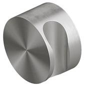 Quadrodesign Подставка для ручных душей из нержавеющей стали Q sun-id-1425081 - Вид №1