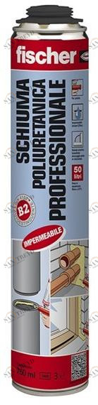 fischer italia Пена и спрей  9292 