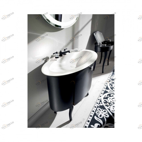 Тумба / DIVA Burgbad sun-id-379392