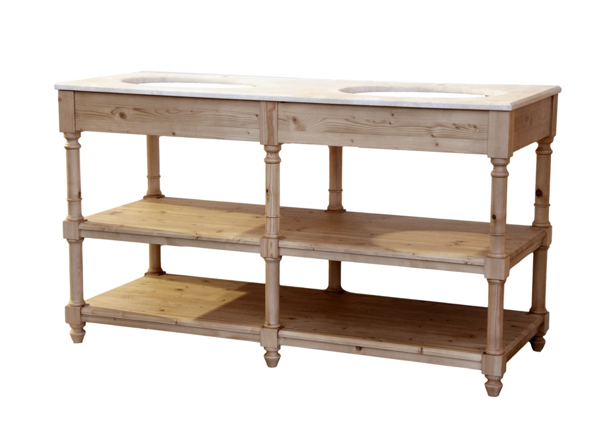 4351 Mobile bagno Bianchini&Capponi PROVENZALE Bianchini Capponi - Вид №9