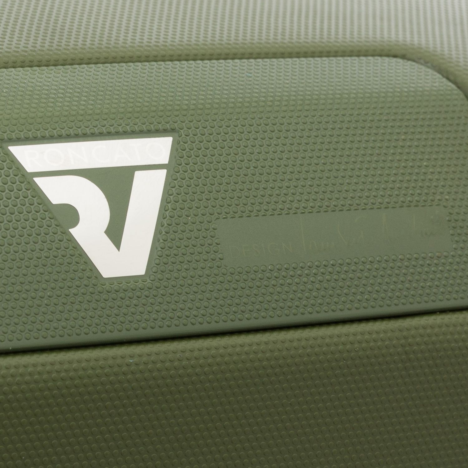 5542-5757 Чемодан 5542 Spinner M Roncato Box 2.0  - Вид №5