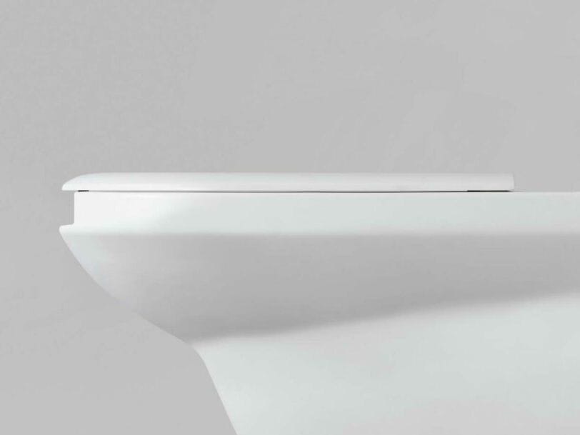 Сиденье для унитаза In Stock Azzurra Ceramica ARCH-00115838