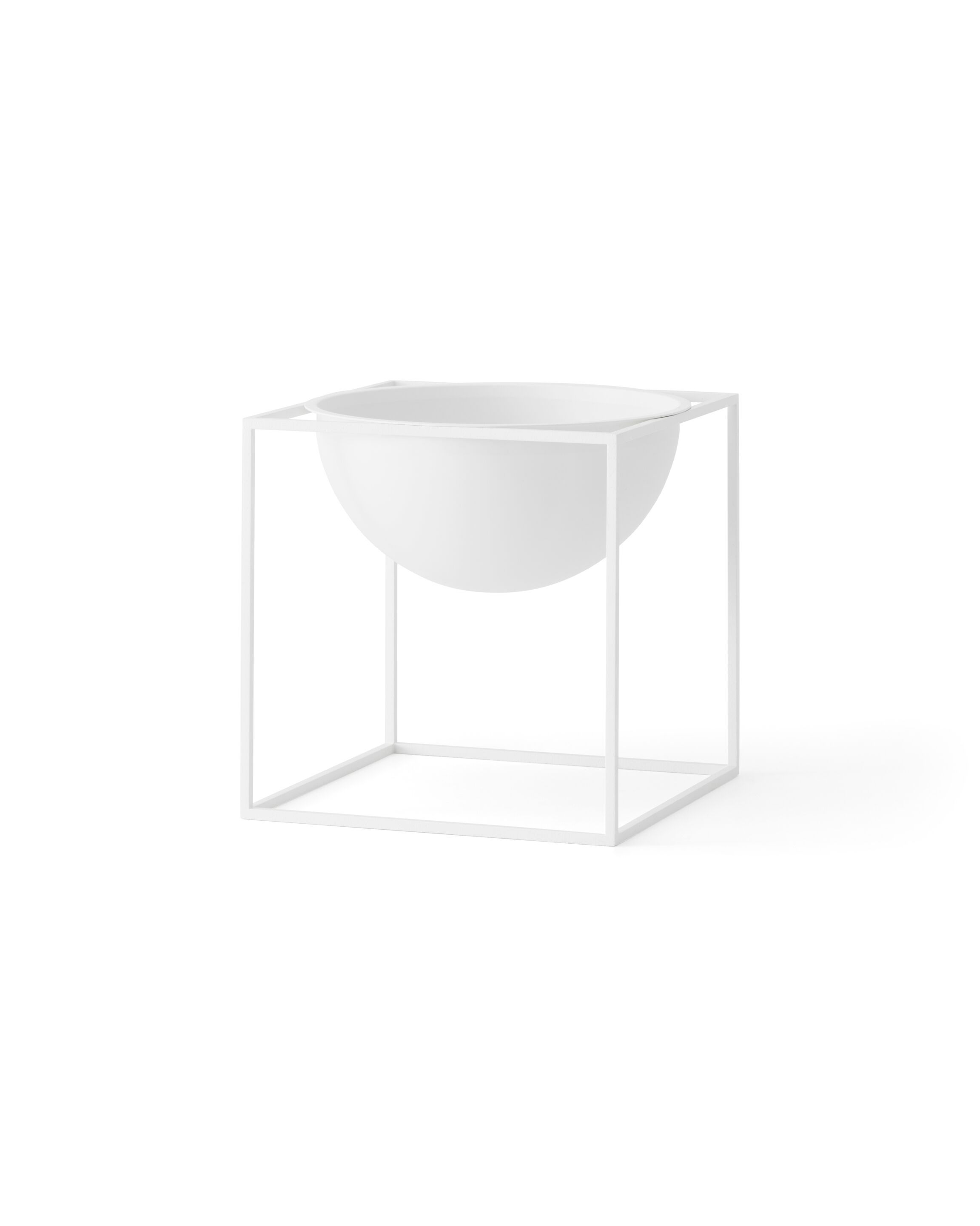 Стальная чаша Audo Copenhagen Kubus ARCH-00030640 - Вид №16