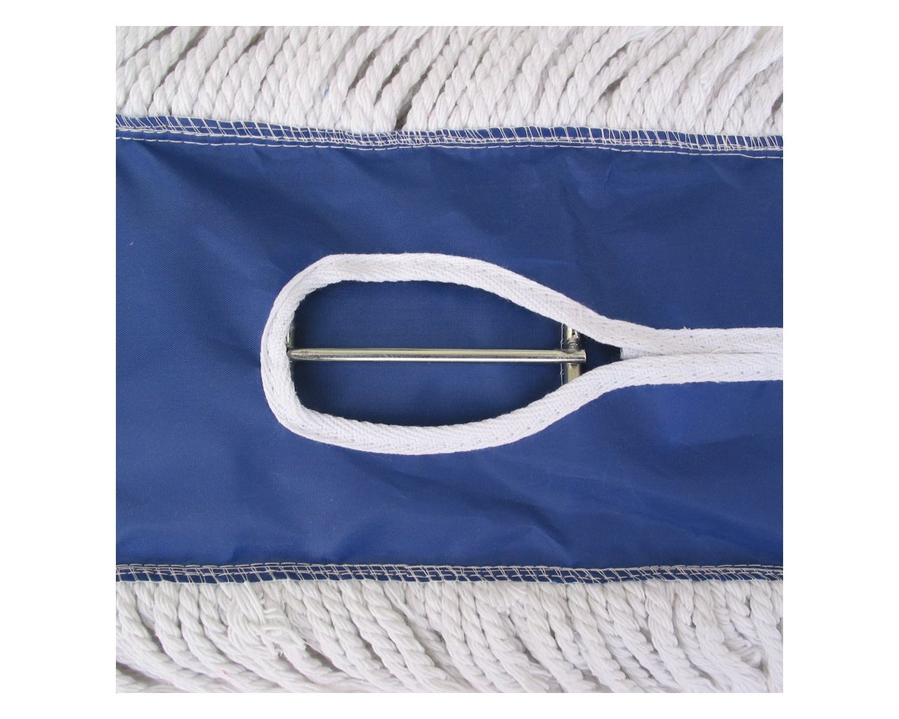 HDF201 МУФТА ЭКОНОМ набор 60 см (каркас + швабра) Merida  - Вид №2