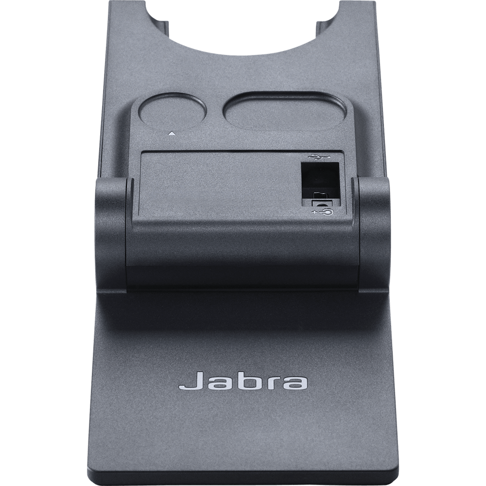 930-25-509-101 Pro 930 mono dect usb nc wb Jabra Santreyd  - Вид №4