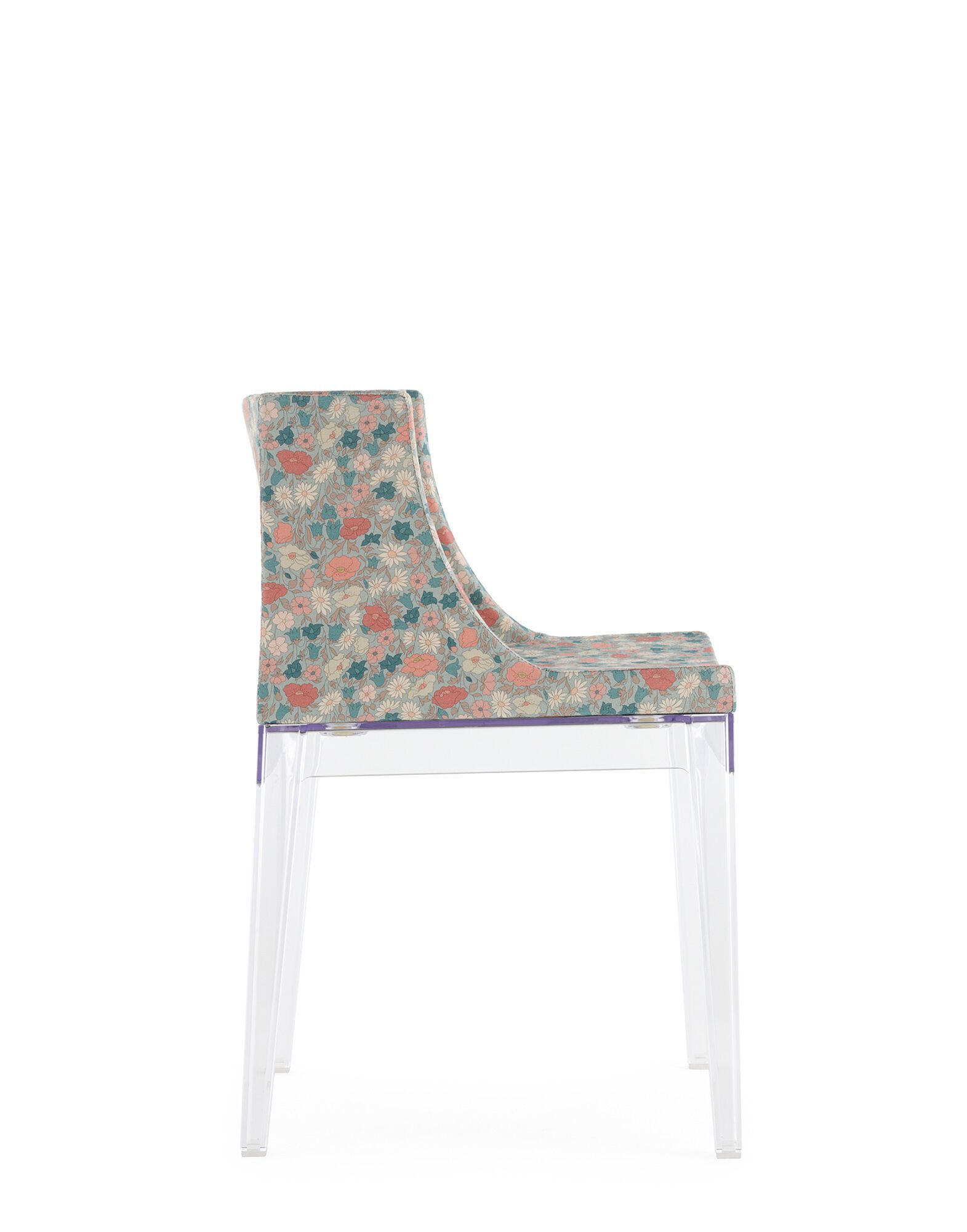 Тканевый стул Kartell MADEMOISELLE LIBERTY ARCH-00090774 - Вид №14