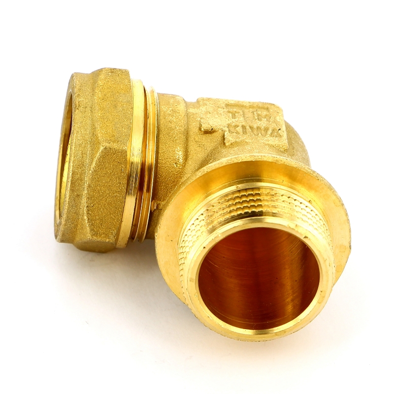 Угол обжим-Н TIEMME 28х3/4" 1130208 - Вид №1