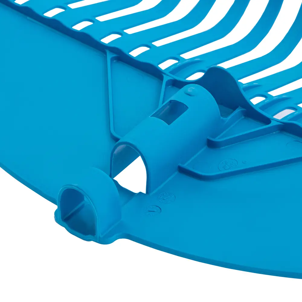 Грабли веерные Palisad 23 зуба 48.5 см пластик без черенка STLM-2041071 - Вид №3