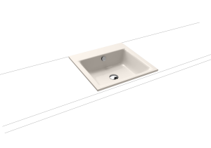 Умывальник KALDEWEI Сталь эмалированная 3150 212 пергамон 31503083212