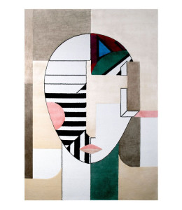 Оскарруг RUG'SOCIETY Geometric 157_408