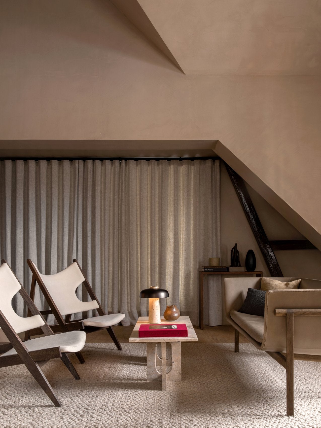 5709262048939 Стол для отдыха Androgyne LuceLight  - Вид №14