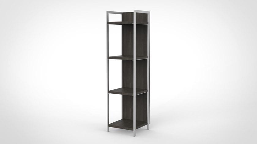 Mobilspazio Отдельностоящая полка для гостиниц Urban sun-id-1512878 - Вид №36