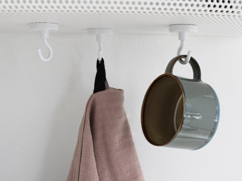 Anne Linde Алюминиевый крючок с порошковым покрытием sun-id-1477804 - Вид №6