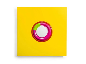 Настенное зеркало