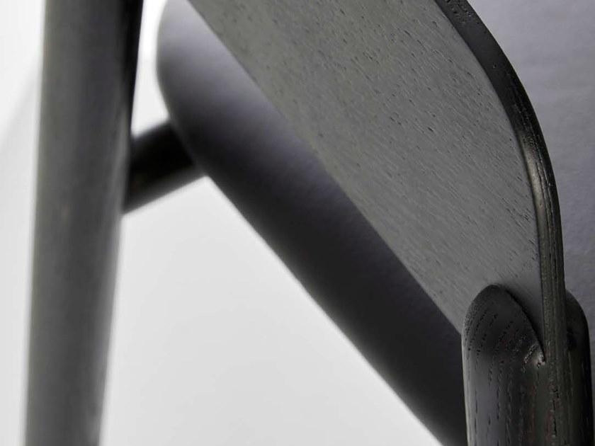 Punt Стул из лакированного дерева sun-id-1494880 - Вид №1